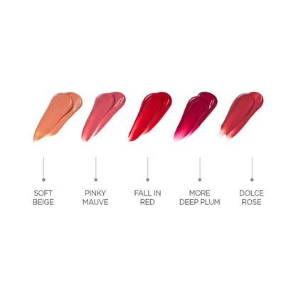 Moisturizing Long Lasting Lip Gloss Tint