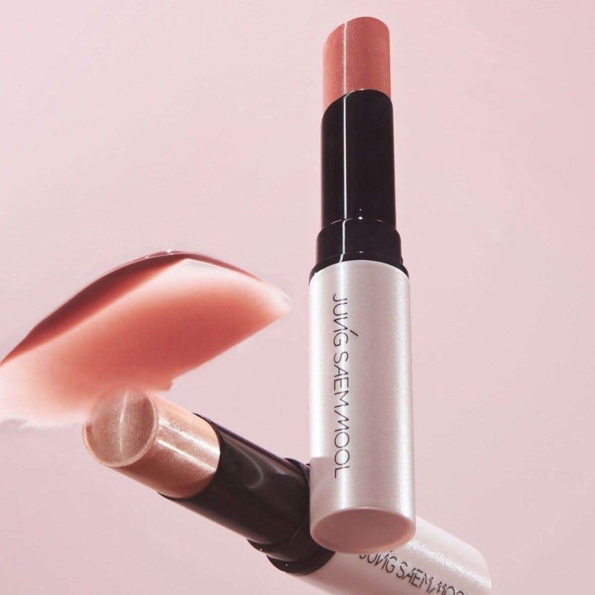 Hydrating Shine Lip Balm