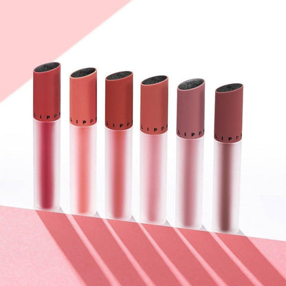 Sheer Lip Tint - Lightweight, Long Lasting Colour