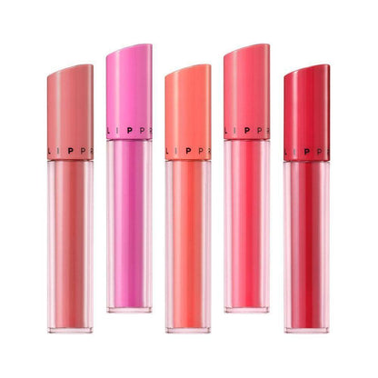 Long Lasting Lip Tint with Vibrant Colour