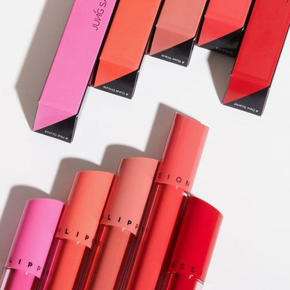 Long Lasting Lip Tint with Vibrant Colour