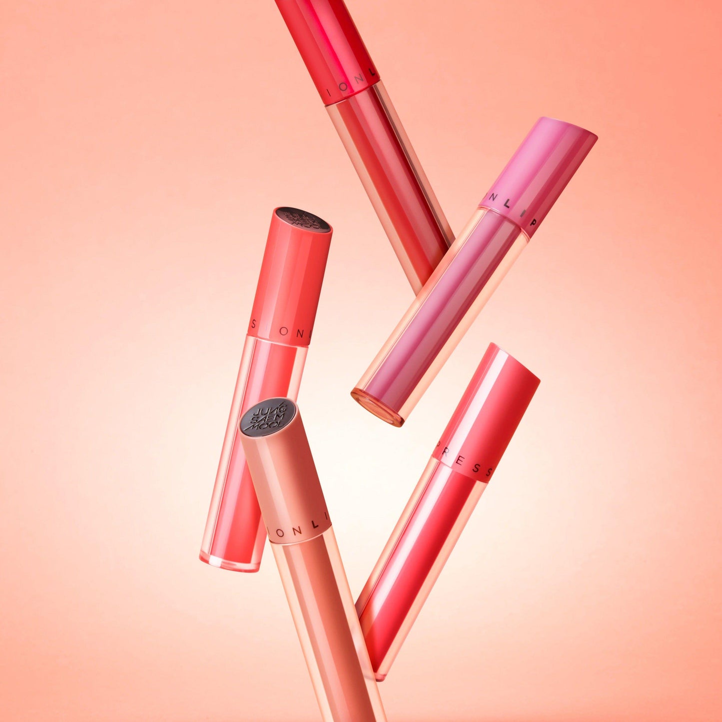 Long Lasting Lip Tint with Vibrant Colour - Mycosmeticslondon