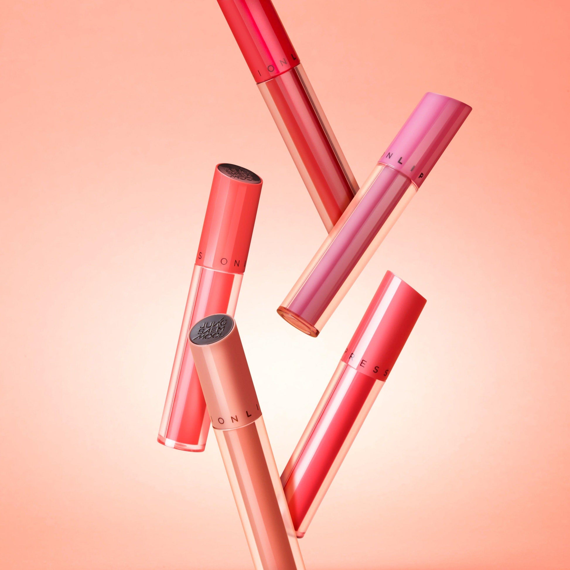 Long Lasting Lip Tint with Vibrant Colour - Mycosmeticslondon