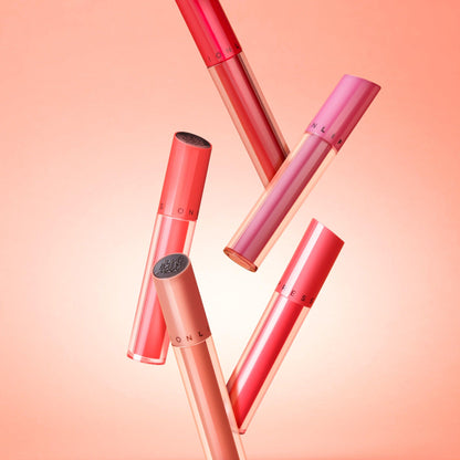 Long Lasting Lip Tint with Vibrant Colour - Mycosmeticslondon