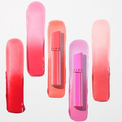 Long Lasting Lip Tint with Vibrant Colour
