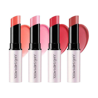 Moisturizing Tinted Lip Balm with Natural Shade