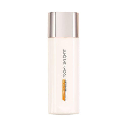 Advanced Sunscreen Serum SPF50+ Anti Aging Moisturizer