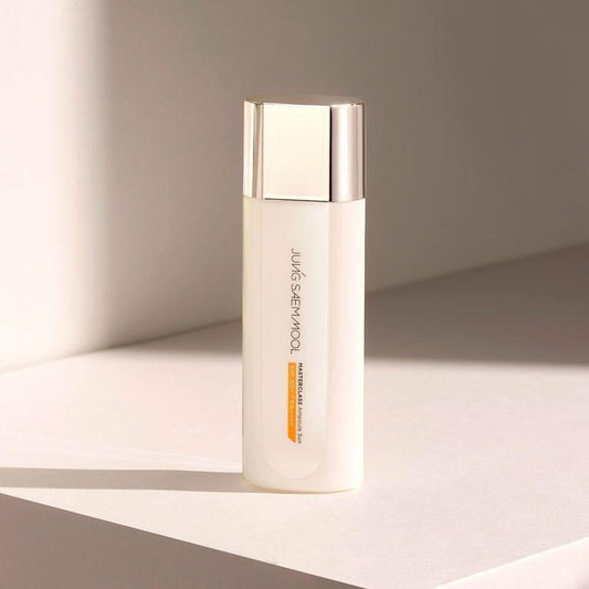 Advanced Sunscreen Serum SPF50+ Anti Aging Moisturizer - Mycosmeticslondon