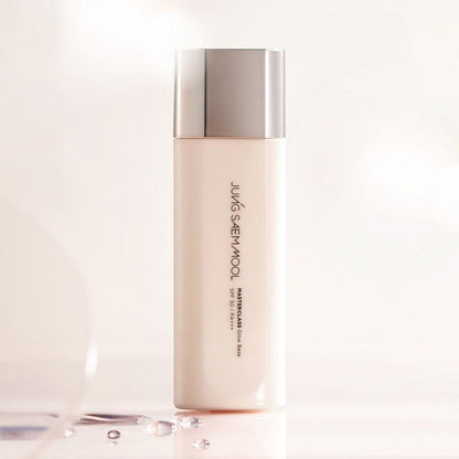 Natural Glow Hydrating Face Primer 50ml SPF30 - Mycosmeticslondon