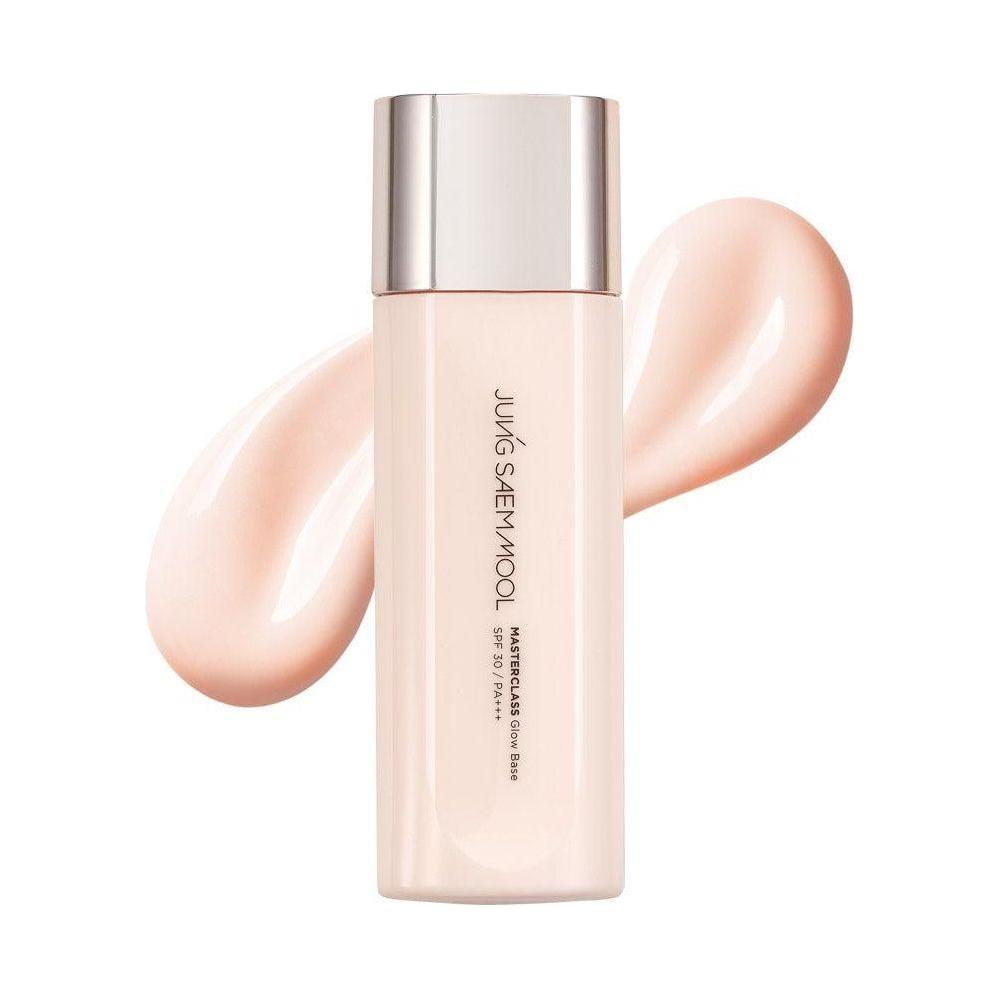Natural Glow Hydrating Face Primer 50ml SPF30