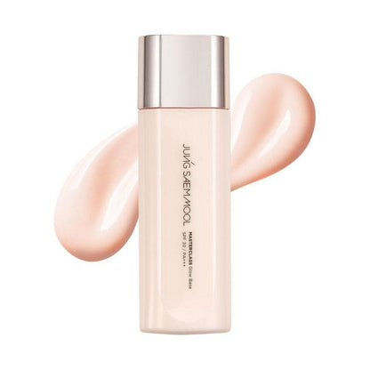 Natural Glow Hydrating Face Primer 50ml SPF30