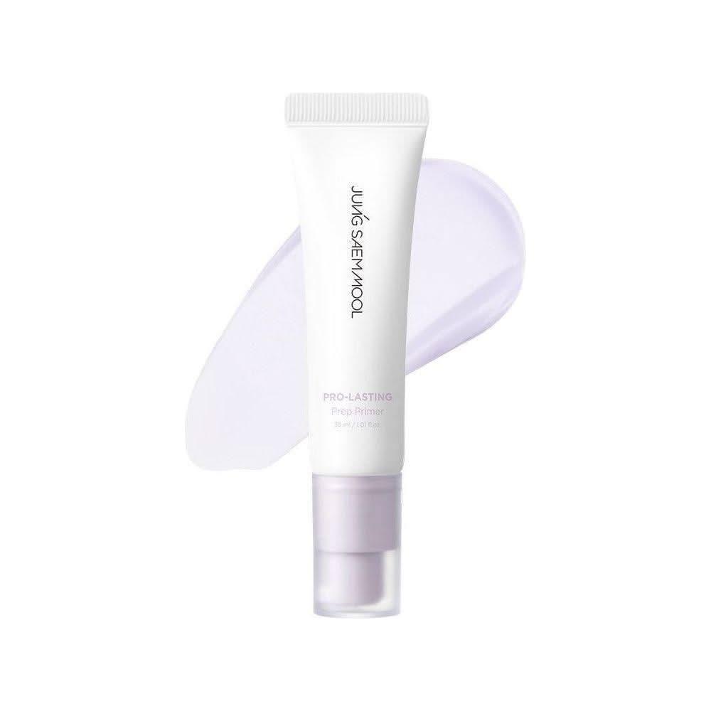 Long Lasting Face Primer for Smooth Matte Skin