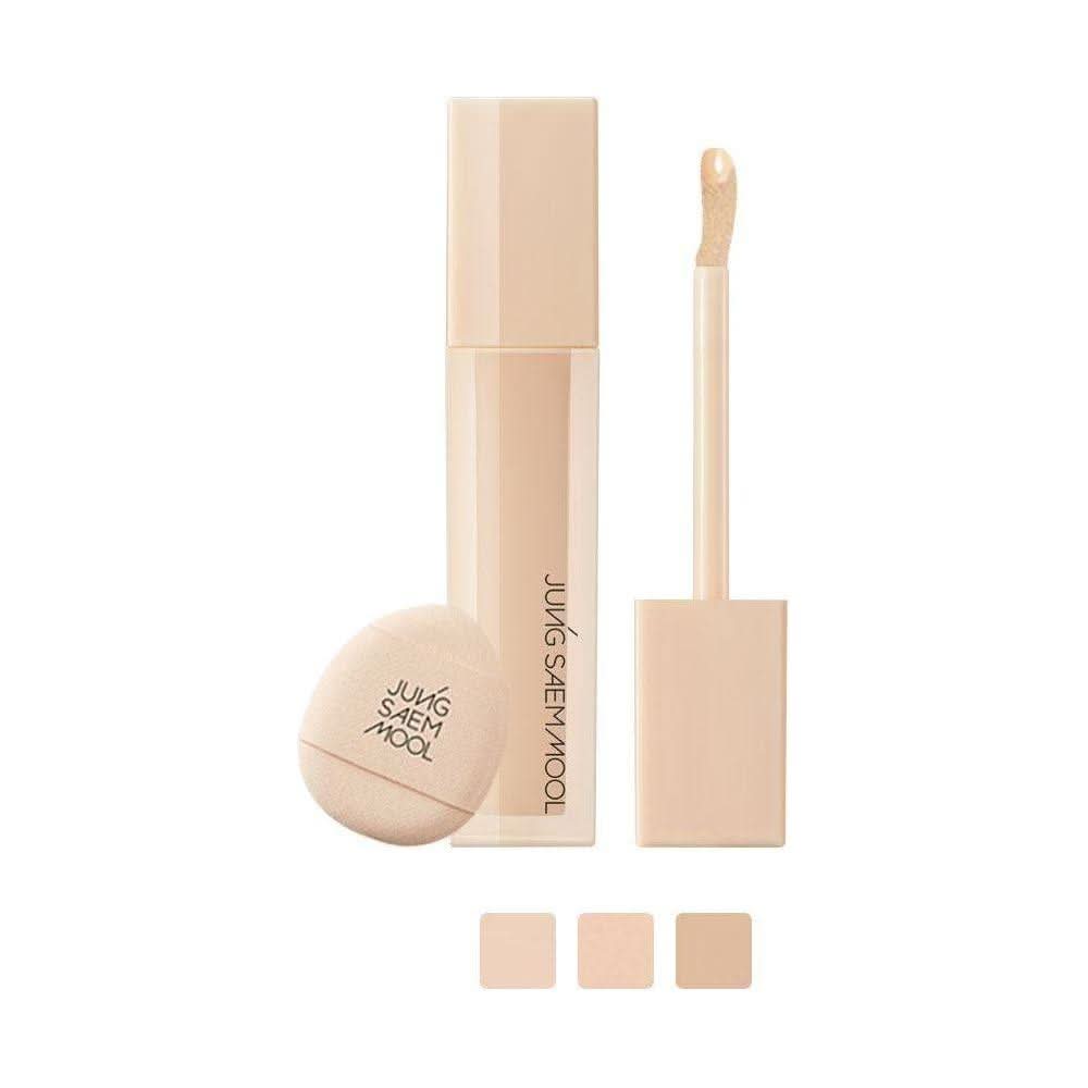Natural Skin Tone Concealer - 6g
