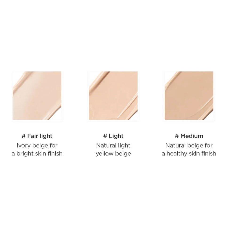 Natural Skin Tone Concealer - 6g