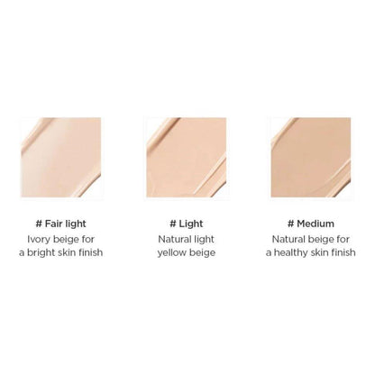 Natural Skin Tone Concealer - 6g