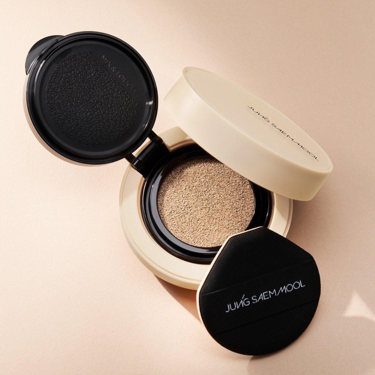 Natural Flawless Cushion Concealer - 10g