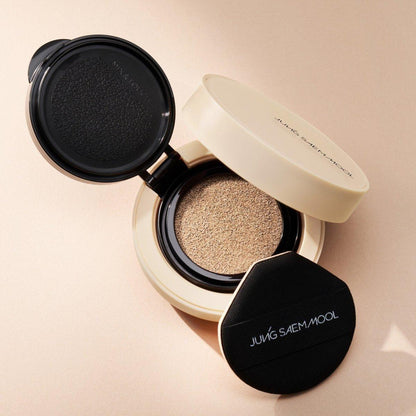 Natural Flawless Cushion Concealer - 10g