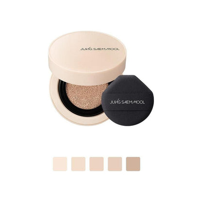 Natural Flawless Cushion Concealer - 10g