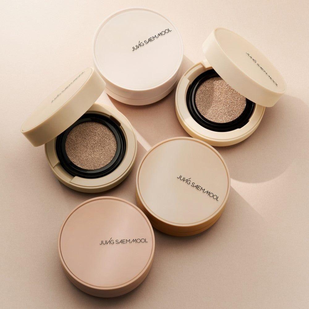 Natural Flawless Cushion Concealer - 10g - Mycosmeticslondon