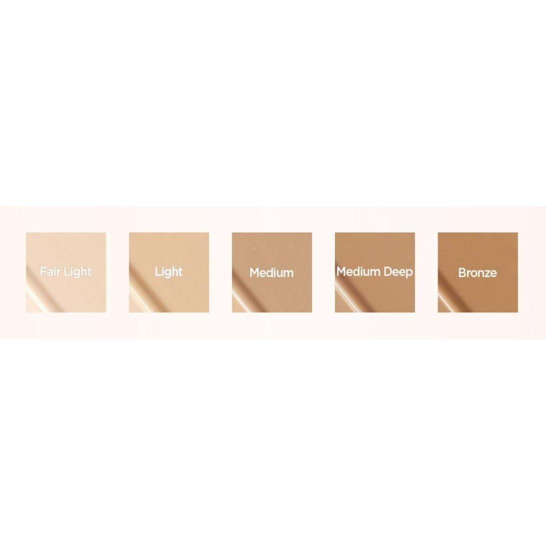 Natural Flawless Cushion Concealer - 10g