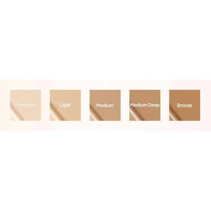 Natural Flawless Cushion Concealer - 10g
