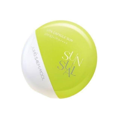 Daily Hydrating Sunscreen Lotion SPF50+ 50ml - Mycosmeticslondon
