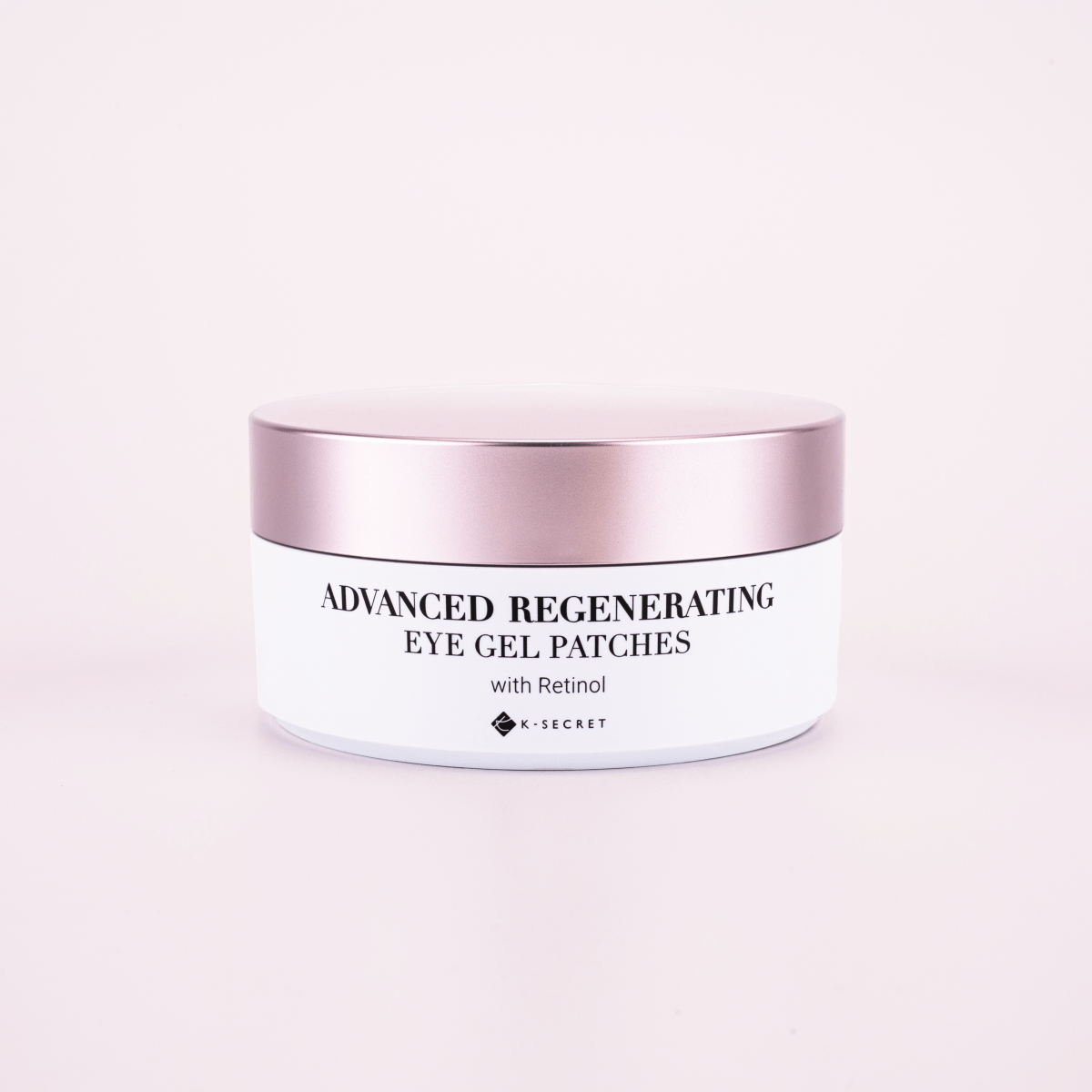Anti Aging Eye Gel Patches with Retinol