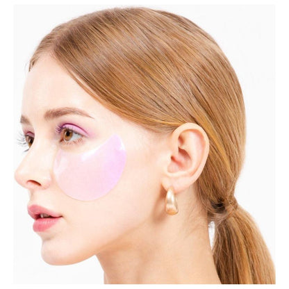 Anti Aging Eye Gel Patches with Retinol