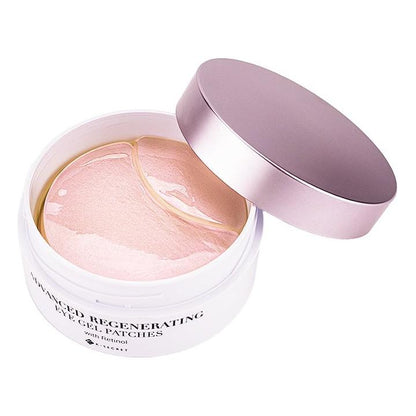 Anti Aging Eye Gel Patches with Retinol