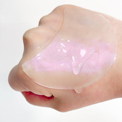 Anti Aging Eye Gel Patches with Retinol