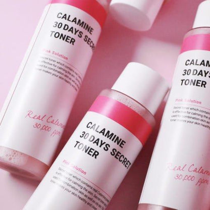 Gentle Calming Toner for Acne Prone Skin - 160ml - Mycosmeticslondon