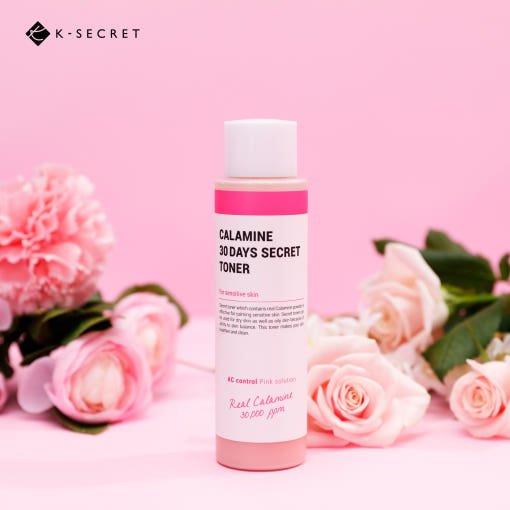 Gentle Calming Toner for Acne Prone Skin - 160ml