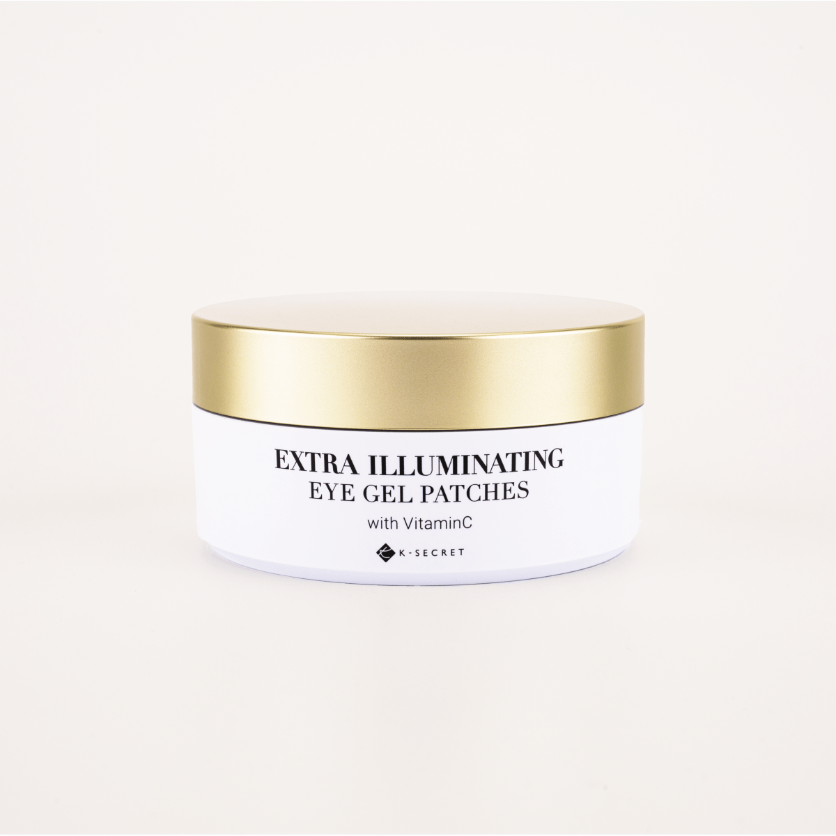 Brightening Eye Gel Patches with Vitamin C - 60 Pack
