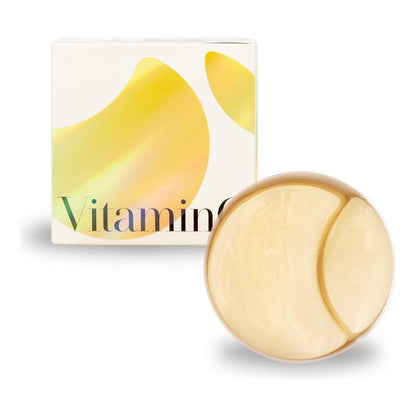 Brightening Eye Gel Patches with Vitamin C - 60 Pack