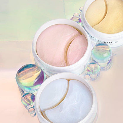 Anti Aging Eye Gel Pads Set - Dark Circle & Wrinkle Care