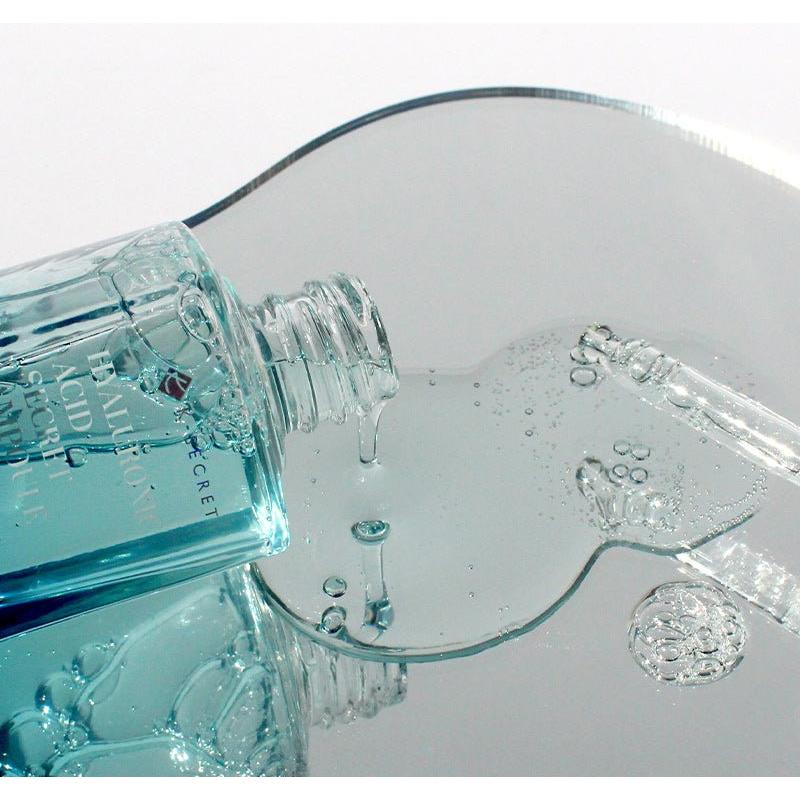 Intensive Hydrating Serum with Hyaluronic Acid 30ml