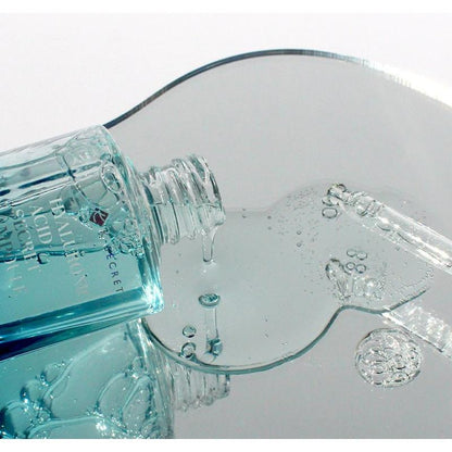 Intensive Hydrating Serum with Hyaluronic Acid 30ml