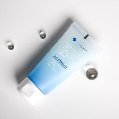 Gentle Hyaluronic Acid Moisturizing Cream 80ml
