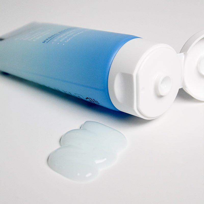Gentle Hyaluronic Acid Moisturizing Cream 80ml