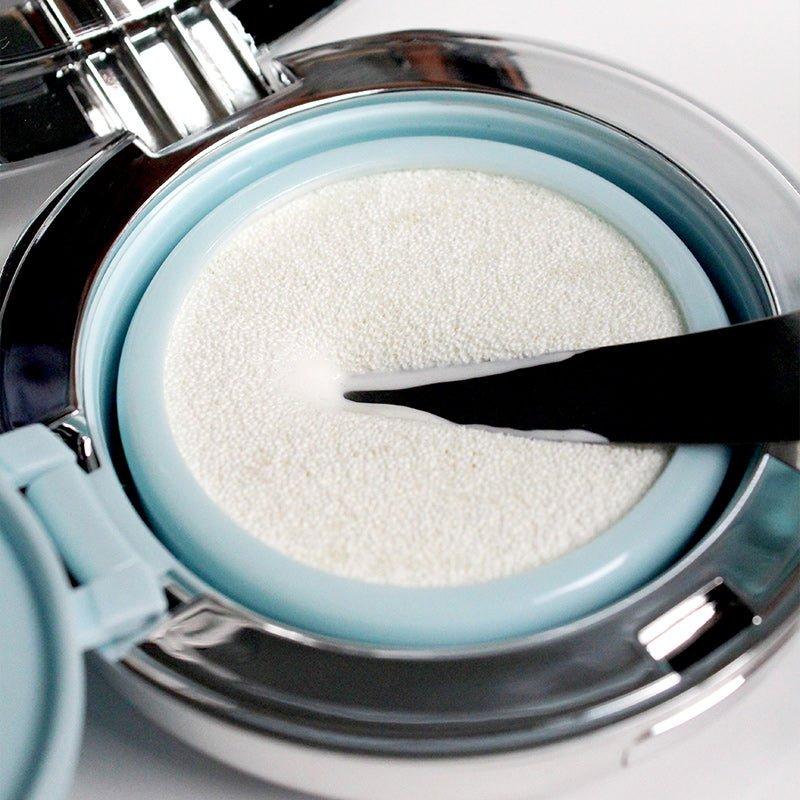 Moisturizing Sun Cushion with SPF and Hyaluronic Acid