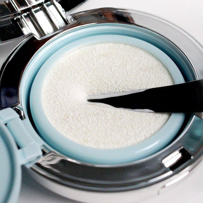 Moisturizing Sun Cushion with SPF and Hyaluronic Acid