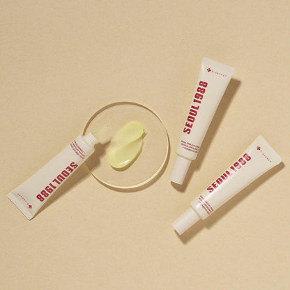 Anti Aging Eye Cream 30ml - Retinol & Brightening Care