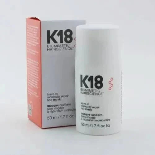 Intensive Nourishing Hair Repair Mask 50ml - Mycosmeticslondon