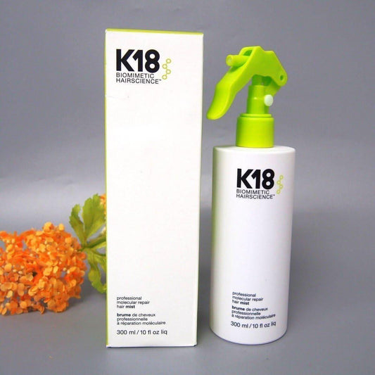 Intensive Pre Color Hair Strengthening Spray 300ml - Mycosmeticslondon