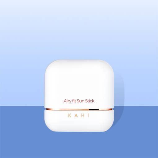 Lightweight Sunscreen Stick SPF 50+ Water Resistant