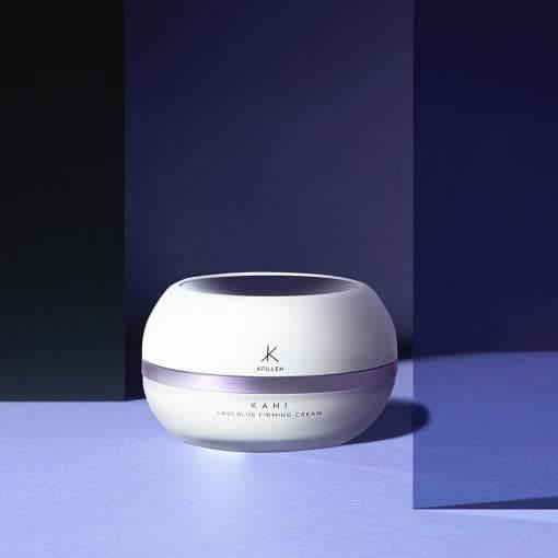 Intensive Night Firming Moisturizer Cream