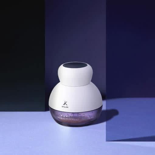 Nourishing Blue Hydrating Face Oil - Mycosmeticslondon