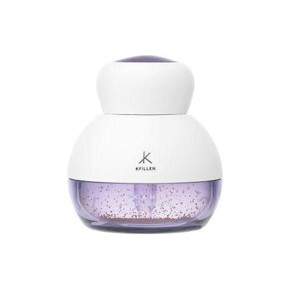 Nourishing Blue Hydrating Face Oil