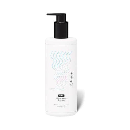 Thickening Shampoo for Full Hair - 500ml