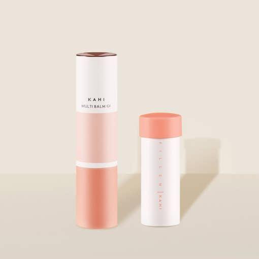 Nourishing Face Balm Set | Anti-Wrinkle & Moisturizing Cream - Mycosmeticslondon
